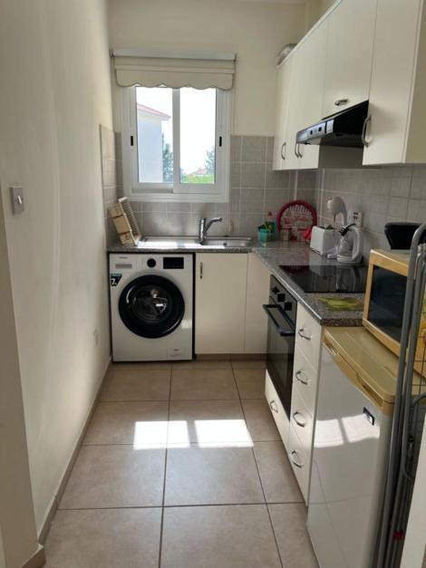 The Holiday Flat, Gateway To Desired Experiences Peyia Exterior foto