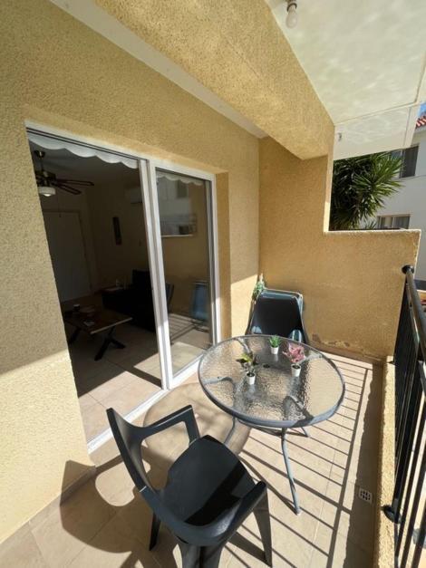 The Holiday Flat, Gateway To Desired Experiences Peyia Exterior foto
